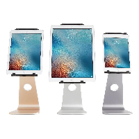 Поставка за таблет Rain Design mStand tablet pro за iPad Pro/Air 12.9", Сребрист