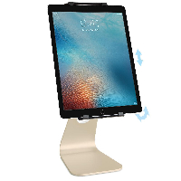 Поставка за таблет Rain Design mStand tablet pro за iPad Pro/Air 12.9", Златист