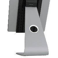 Поставка за таблет Rain Design mStand tablet pro за iPad Pro/Air 12.9", Астро сив