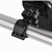Стойка за кола HAMA 182544, 7 &ndash; 10.5", алуминий