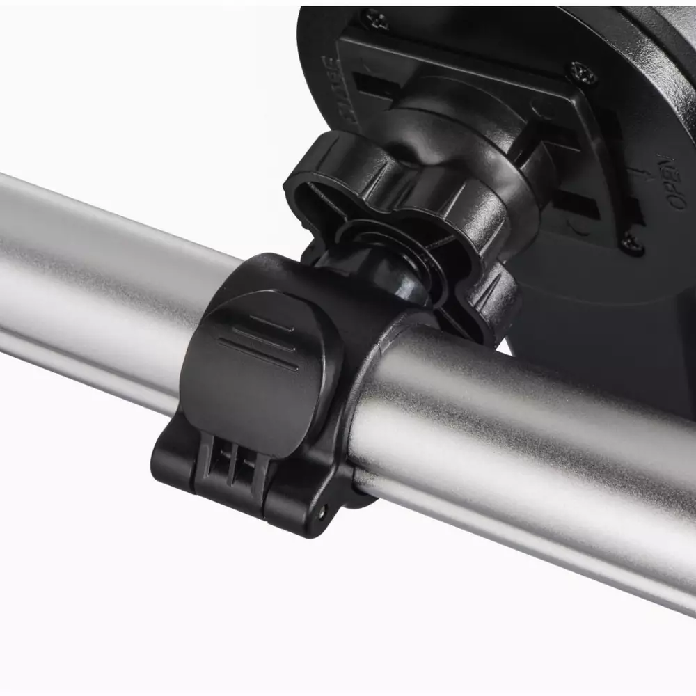 Стойка за кола HAMA 182544, 7 &ndash; 10.5", алуминий