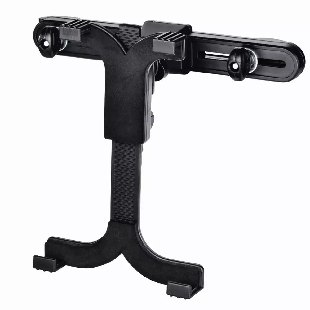 Стойка за кола HAMA 108369, 7 &ndash; 10", черен