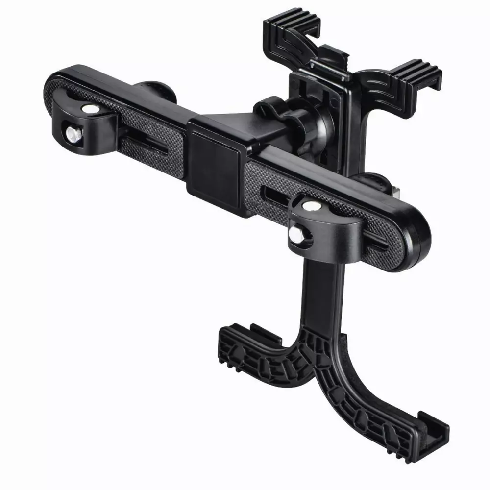 Стойка за кола HAMA 108369, 7 &ndash; 10", черен