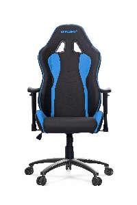 Геймърски стол AKRACING Nitro, Син
