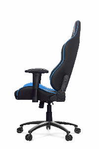 Геймърски стол AKRACING Nitro, Син