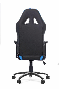 Геймърски стол AKRACING Nitro, Син