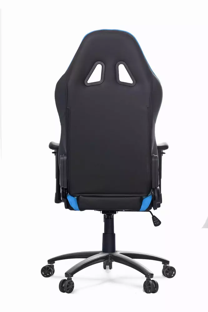 Геймърски стол AKRACING Nitro, Син