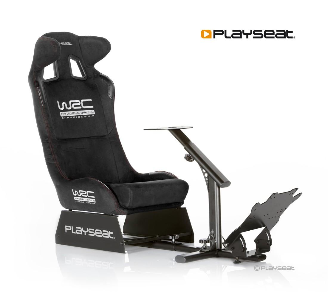 Геймърски стол Playseat WRC