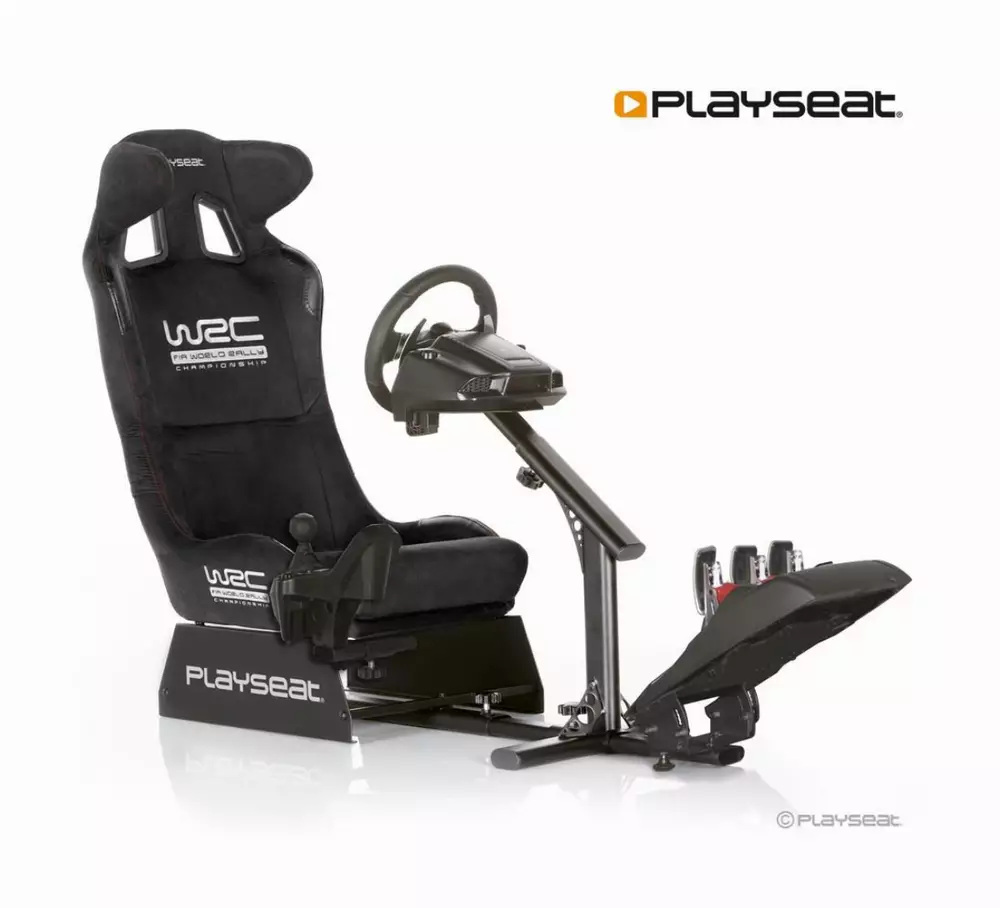 Геймърски стол Playseat WRC
