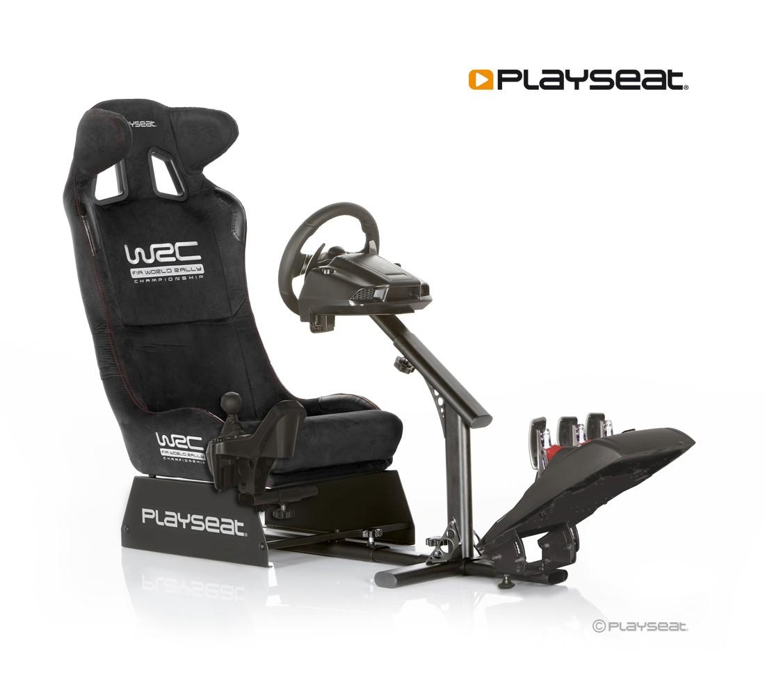 Геймърски стол Playseat WRC