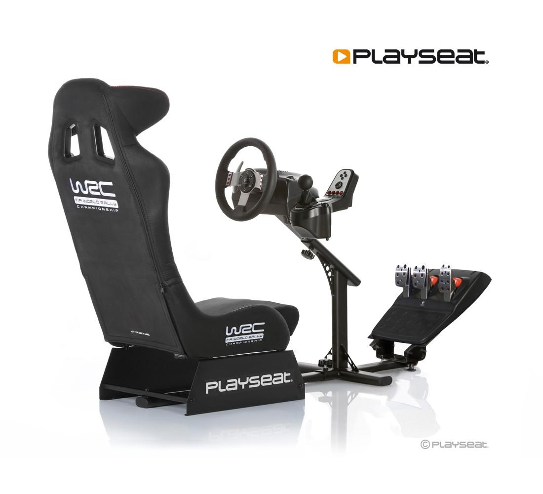 Геймърски стол Playseat WRC