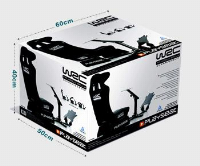 Геймърски стол Playseat WRC