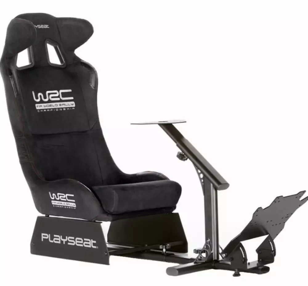 Геймърски стол Playseat WRC
