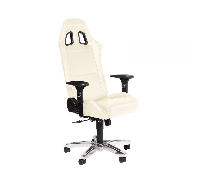 Геймърски стол Playseat Office Seat White