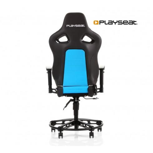 Геймърски стол Playseat L33T Blue, Син