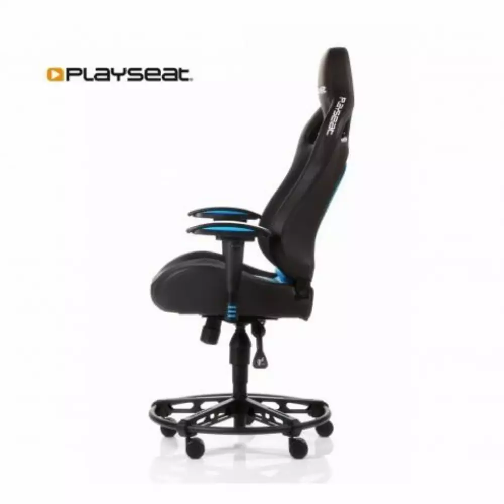 Геймърски стол Playseat L33T Blue, Син