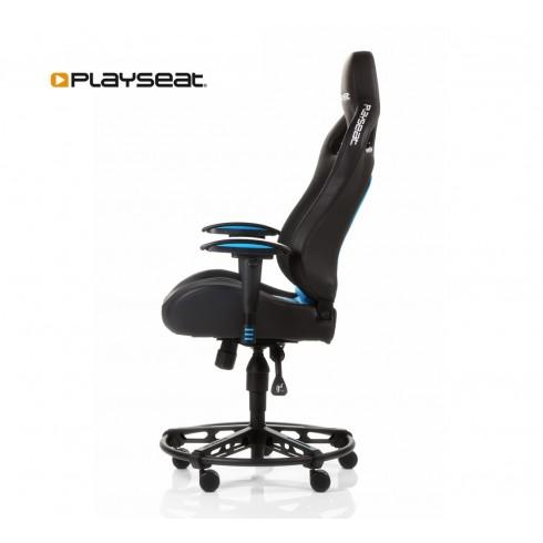 Геймърски стол Playseat L33T Blue, Син