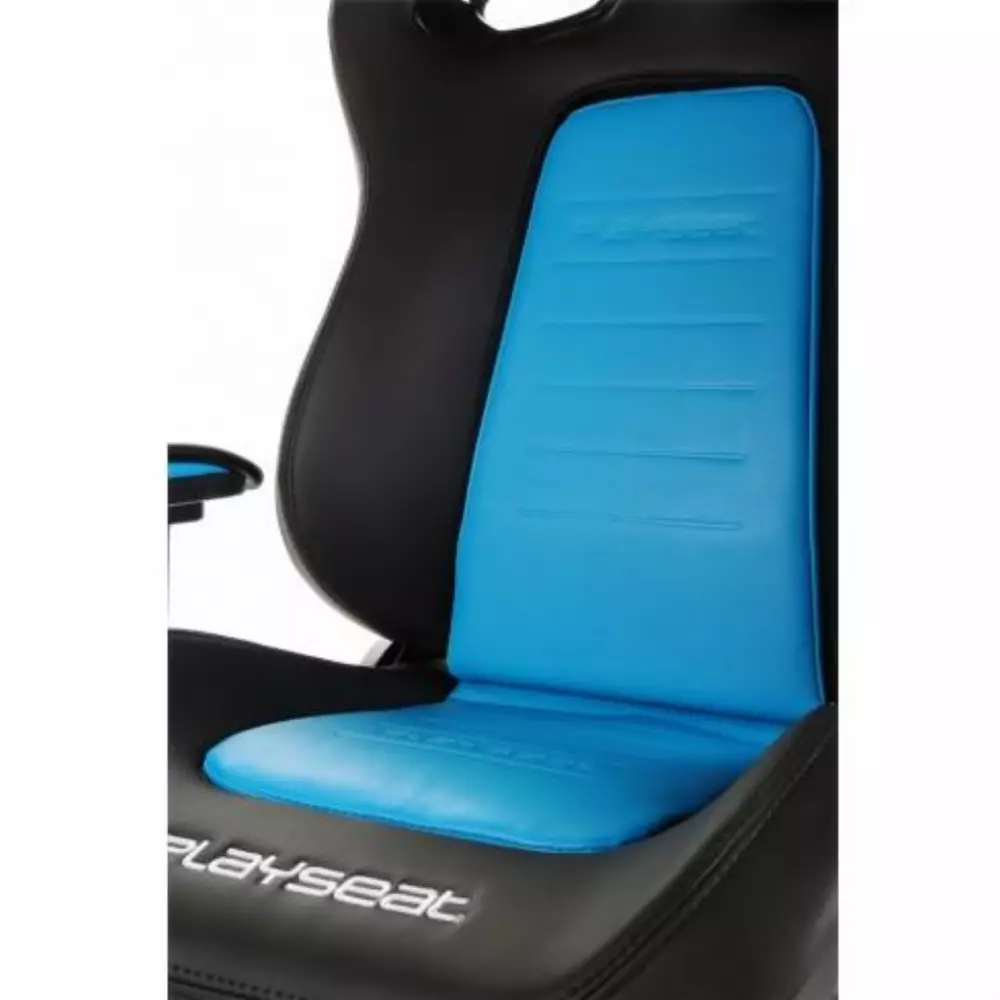 Геймърски стол Playseat L33T Blue, Син