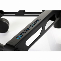 Геймърски стол Playseat L33T Blue, Син