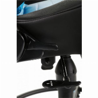 Геймърски стол Playseat L33T Blue, Син