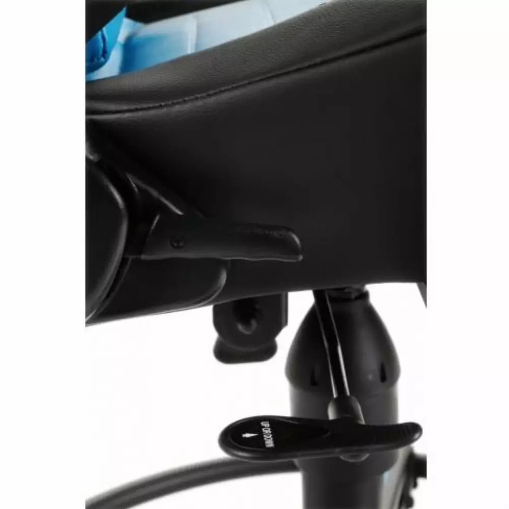 Геймърски стол Playseat L33T Blue, Син