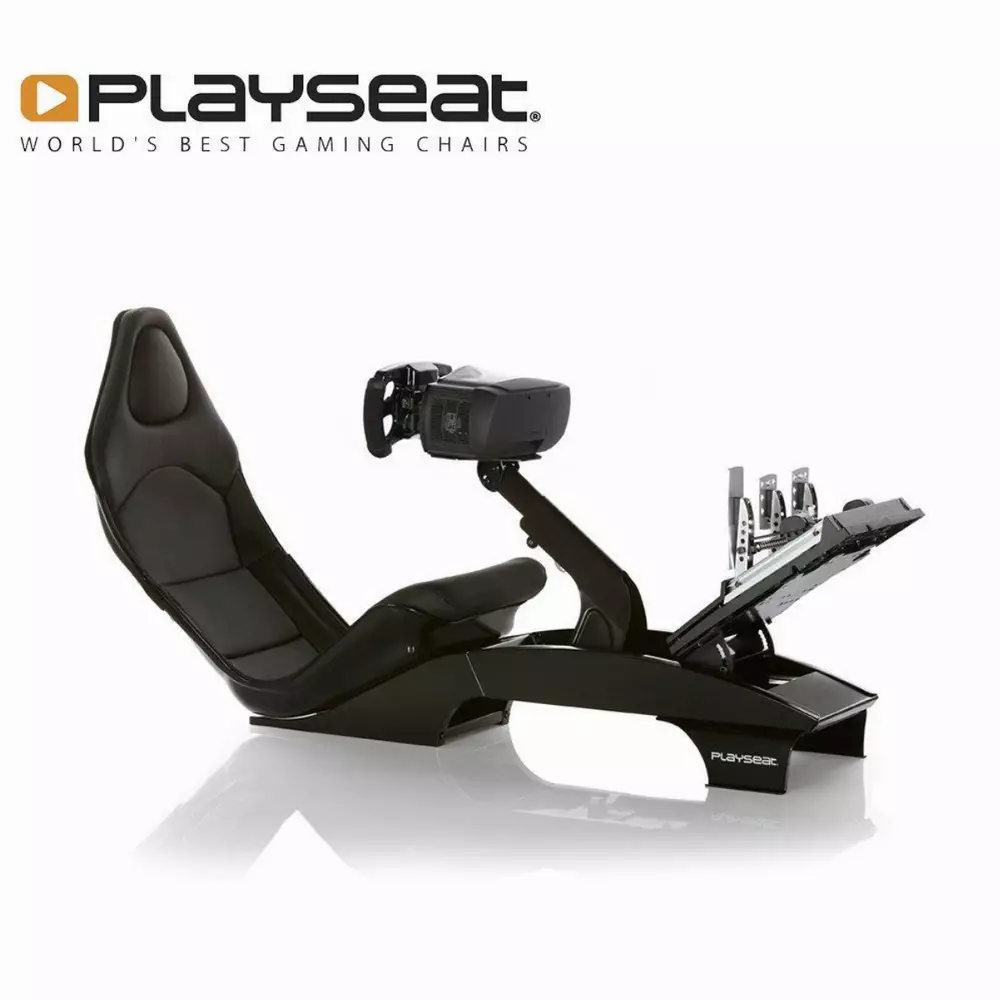 Геймърски стол Playseat F1 Formula