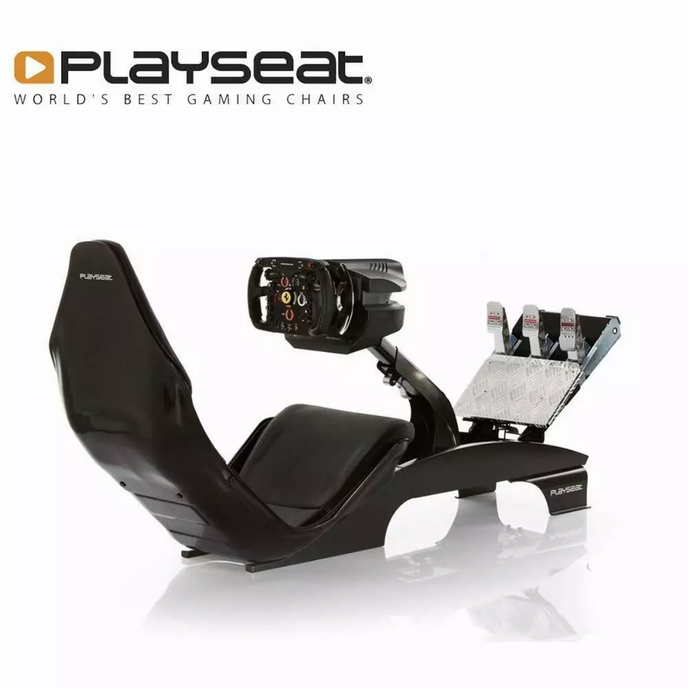 Геймърски стол Playseat F1 Formula