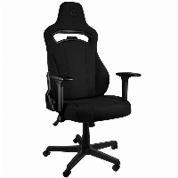 Геймърски стол Nitro Concepts E250 - Stealth Black
