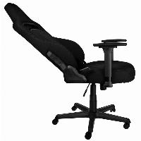 Геймърски стол Nitro Concepts E250 - Stealth Black