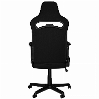 Геймърски стол Nitro Concepts E250 - Stealth Black