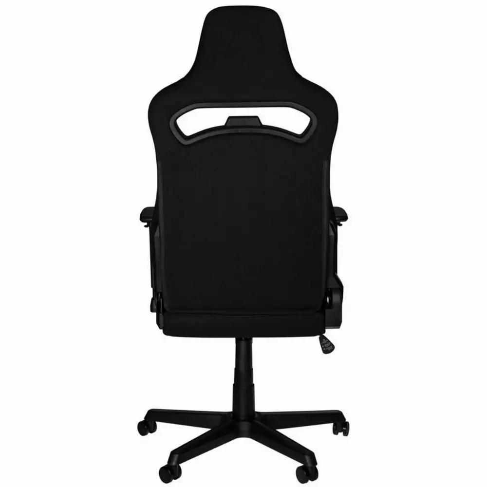 Геймърски стол Nitro Concepts E250 - Stealth Black