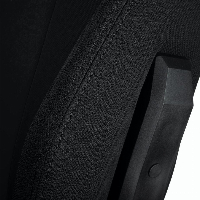 Геймърски стол Nitro Concepts E250 - Stealth Black