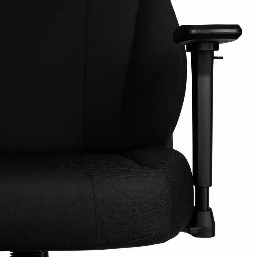 Геймърски стол Nitro Concepts E250 - Stealth Black