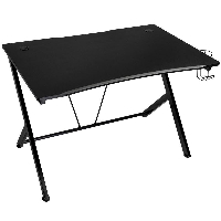 Геймърско бюро Nitro Concepts D12, Black