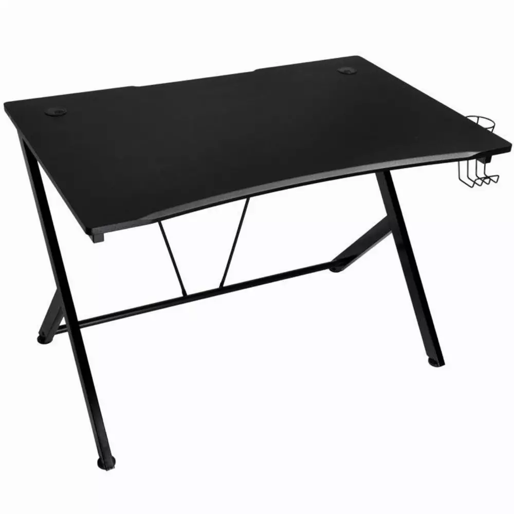 Геймърско бюро Nitro Concepts D12, Black