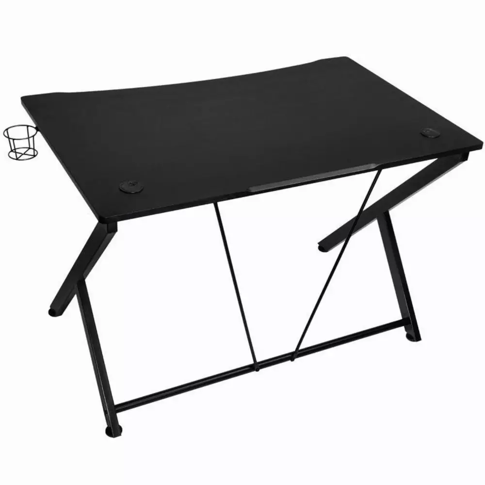Геймърско бюро Nitro Concepts D12, Black