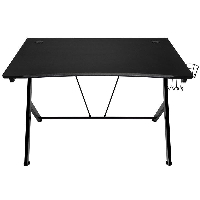Геймърско бюро Nitro Concepts D12, Black