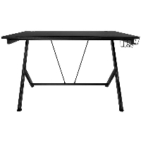 Геймърско бюро Nitro Concepts D12, Black