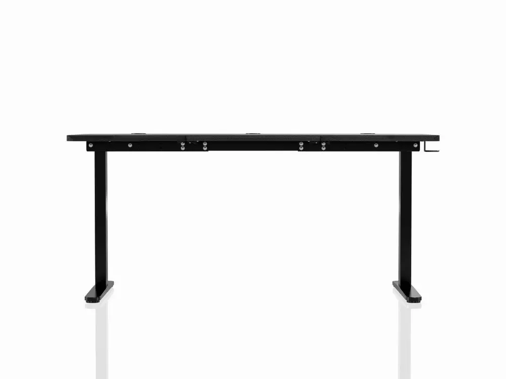 Геймърско бюро Nitro Concepts D16M, Carbon Black