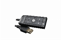 Геймърски слушалки HyperX, Cloud II Gunmetal, Микрофон, Черно/Сиво