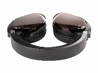 Геймърски слушалки ASUS ROG Strix Fusion 500 Hi-Fi-Grade ESS DAC and Amplifier, Virtual 7.1, RGB