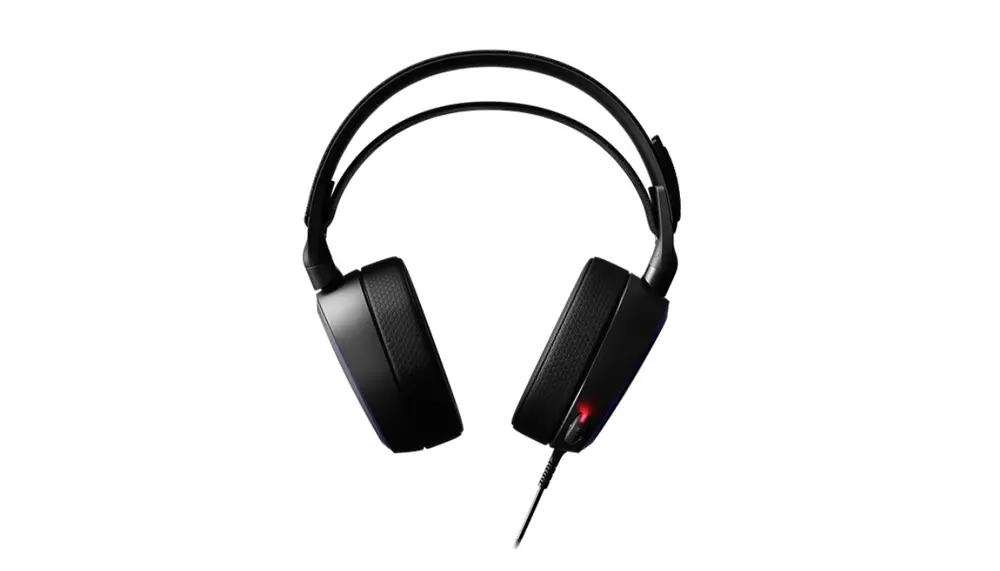Геймърски слушалки SteelSeries Arctis Pro DTS 