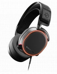 Геймърски слушалки SteelSeries Arctis Pro DTS 