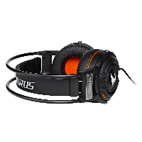 Геймърски слушалки Gigabyte Aorus H5 RGB Fusion
