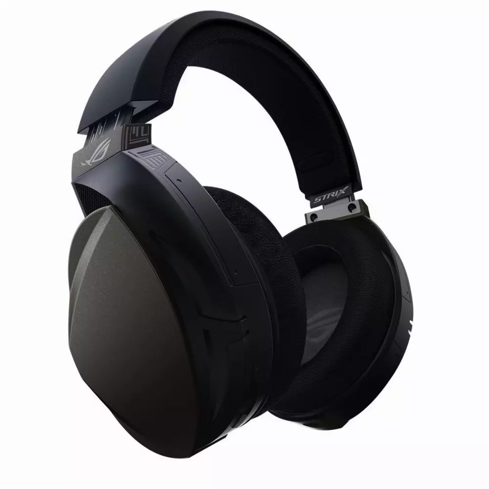 Геймърски слушалки ASUS ROG Strix Fusion Wireless