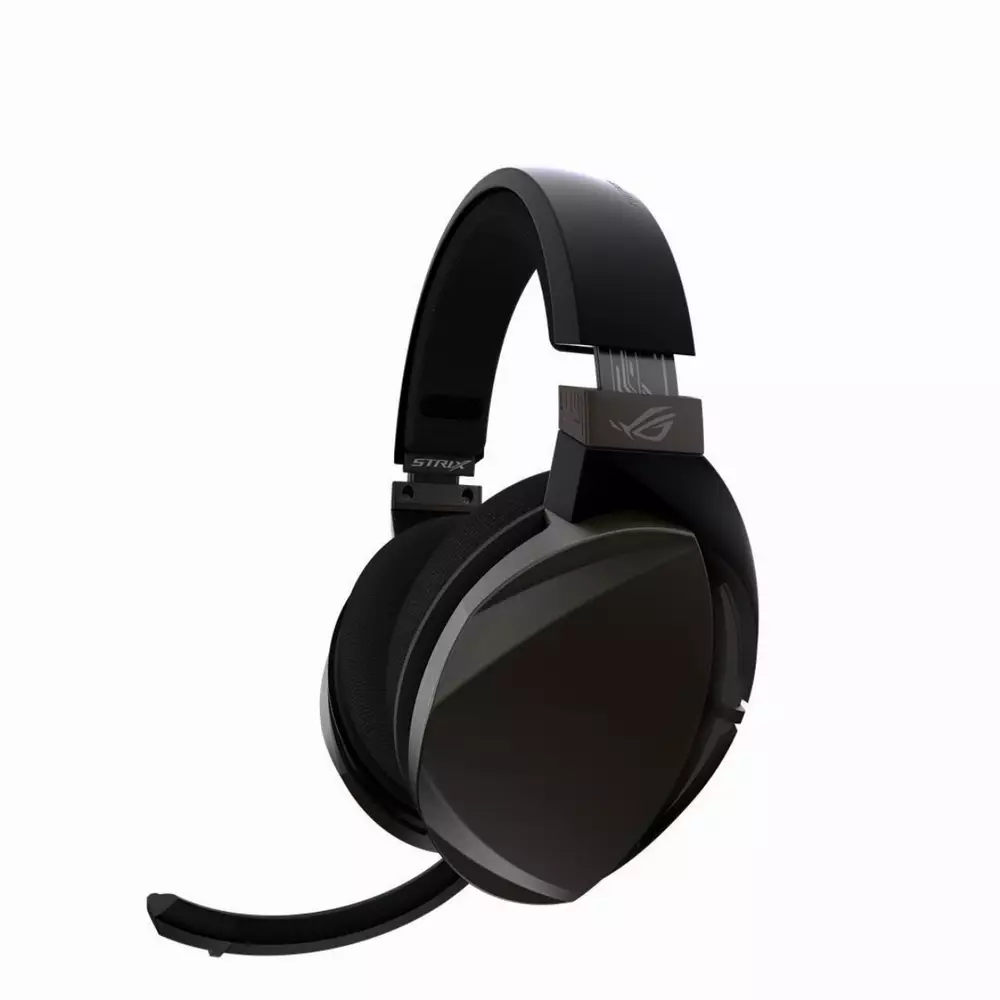 Геймърски слушалки ASUS ROG Strix Fusion Wireless