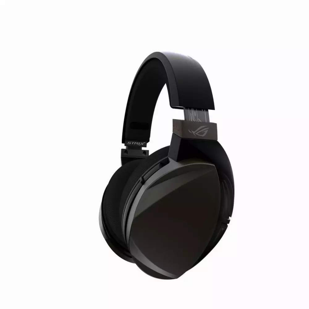 Геймърски слушалки ASUS ROG Strix Fusion Wireless