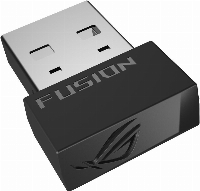 Геймърски слушалки ASUS ROG Strix Fusion Wireless