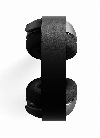 Геймърски слушалки SteelSeries, Arctis 5 Black 2019 Edition 7.1, Микрофон, Черно
