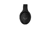 Геймърски слушалки ASUS TUF Gaming H5 Virtual 7.1